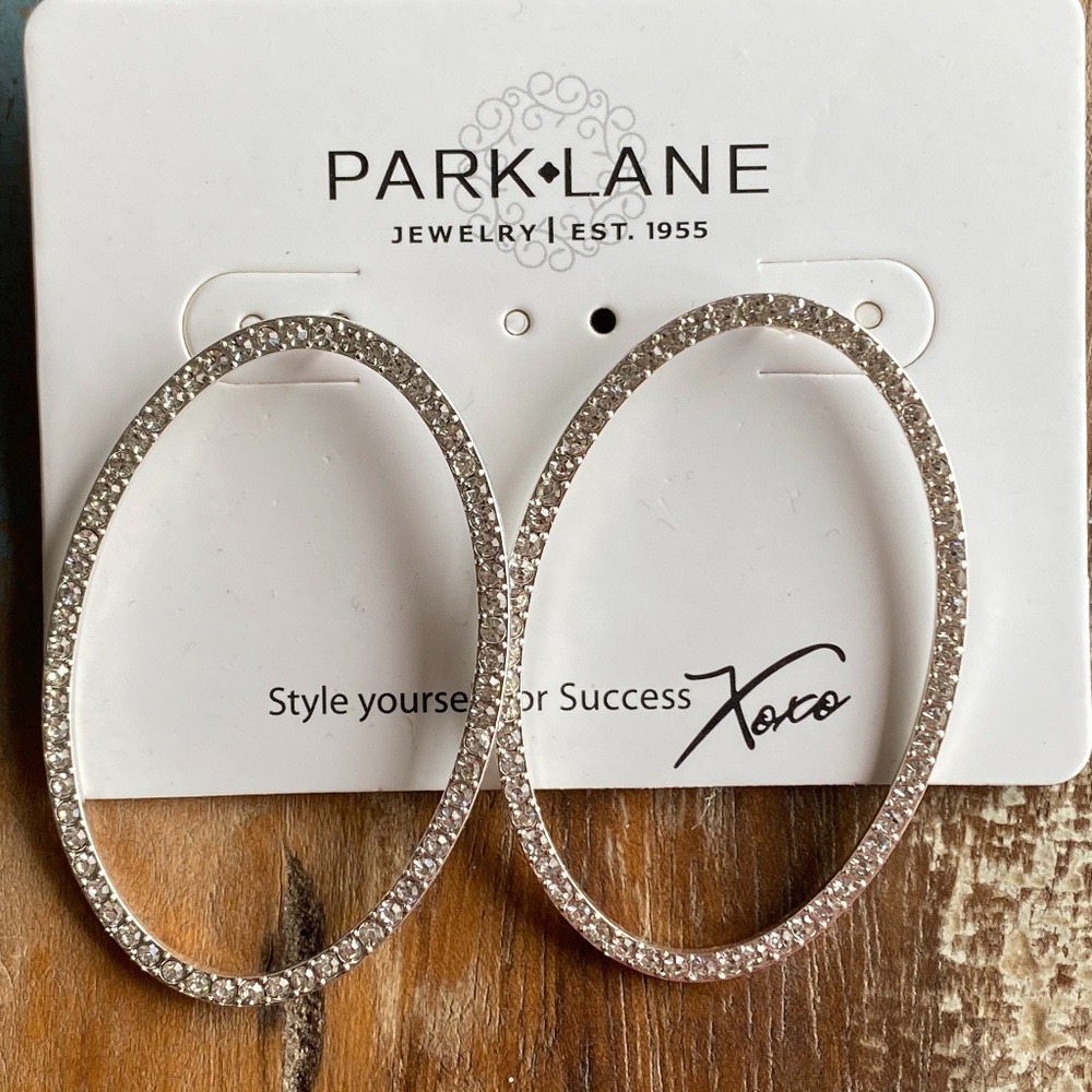 Park Lane Palm Beach earrings